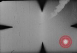 Standbild japanische Bombe Ballons an Deutschland United States USA, 1945, aus Sekunde 54 historischem Filmmaterial Videoclip 65675071921