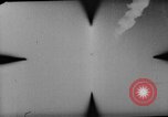 Standbild japanische Bombe Ballons an Deutschland United States USA, 1945, aus Sekunde 55 historischem Filmmaterial Videoclip 65675071921