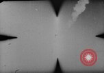 Standbild japanische Bombe Ballons an Deutschland United States USA, 1945, aus Sekunde 56 historischem Filmmaterial Videoclip 65675071921