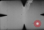 Standbild japanische Bombe Ballons an Deutschland United States USA, 1945, aus Sekunde 58 historischem Filmmaterial Videoclip 65675071921