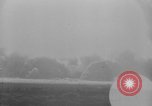 Standbild Dreifaltigkeit - die erste Atombombe in der Geschichte Alamogordo New Mexico USA, 1945, aus Sekunde 8 historischem Filmmaterial Videoclip 65675071922