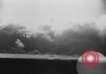 Standbild Dreifaltigkeit - die erste Atombombe in der Geschichte Alamogordo New Mexico USA, 1945, aus Sekunde 11 historischem Filmmaterial Videoclip 65675071922