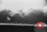 Standbild Dreifaltigkeit - die erste Atombombe in der Geschichte Alamogordo New Mexico USA, 1945, aus Sekunde 12 historischem Filmmaterial Videoclip 65675071922