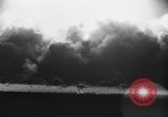 Standbild Dreifaltigkeit - die erste Atombombe in der Geschichte Alamogordo New Mexico USA, 1945, aus Sekunde 14 historischem Filmmaterial Videoclip 65675071922