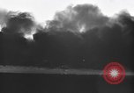 Standbild Dreifaltigkeit - die erste Atombombe in der Geschichte Alamogordo New Mexico USA, 1945, aus Sekunde 20 historischem Filmmaterial Videoclip 65675071922