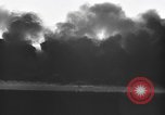 Standbild Dreifaltigkeit - die erste Atombombe in der Geschichte Alamogordo New Mexico USA, 1945, aus Sekunde 21 historischem Filmmaterial Videoclip 65675071922