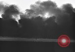 Standbild Dreifaltigkeit - die erste Atombombe in der Geschichte Alamogordo New Mexico USA, 1945, aus Sekunde 22 historischem Filmmaterial Videoclip 65675071922