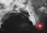 Standbild Dreifaltigkeit - die erste Atombombe in der Geschichte Alamogordo New Mexico USA, 1945, aus Sekunde 50 historischem Filmmaterial Videoclip 65675071922