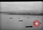 Standbild Beschädigter Flugplatz von Balikapapan Balikpapan Borneo Indonesien, 1945, aus Sekunde 19 historischem Filmmaterial Videoclip 65675071923