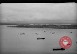 Standbild Beschädigter Flugplatz von Balikapapan Balikpapan Borneo Indonesien, 1945, aus Sekunde 20 historischem Filmmaterial Videoclip 65675071923