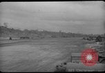 Standbild Beschädigter Flugplatz von Balikapapan Balikpapan Borneo Indonesien, 1945, aus Sekunde 24 historischem Filmmaterial Videoclip 65675071923
