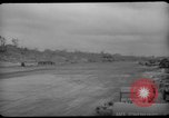 Standbild Beschädigter Flugplatz von Balikapapan Balikpapan Borneo Indonesien, 1945, aus Sekunde 27 historischem Filmmaterial Videoclip 65675071923