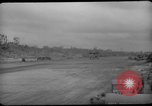 Standbild Beschädigter Flugplatz von Balikapapan Balikpapan Borneo Indonesien, 1945, aus Sekunde 28 historischem Filmmaterial Videoclip 65675071923