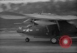 Standbild Beschädigter Flugplatz von Balikapapan Balikpapan Borneo Indonesien, 1945, aus Sekunde 35 historischem Filmmaterial Videoclip 65675071923