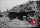 Standbild Beschädigter Flugplatz von Balikapapan Balikpapan Borneo Indonesien, 1945, aus Sekunde 62 historischem Filmmaterial Videoclip 65675071923
