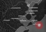 Image of buildings burn China, 1945, second 18 stock footage video 65675071924
