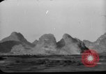 Image of buildings burn China, 1945, second 20 stock footage video 65675071924