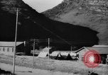 Image of buildings burn China, 1945, second 31 stock footage video 65675071924
