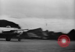 Image of buildings burn China, 1945, second 56 stock footage video 65675071924