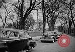 Image of Shah of Iran visit United States USA, 1960, second 42 stock footage video 65675071925