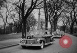 Image of Shah of Iran visit United States USA, 1960, second 44 stock footage video 65675071925