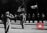 Image of Shah of Iran visit United States USA, 1960, second 55 stock footage video 65675071925
