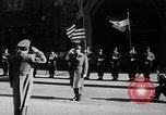 Image of Shah of Iran visit United States USA, 1960, second 56 stock footage video 65675071925