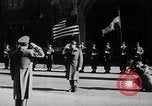 Image of Shah of Iran visit United States USA, 1960, second 57 stock footage video 65675071925