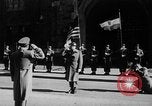 Image of Shah of Iran visit United States USA, 1960, second 58 stock footage video 65675071925