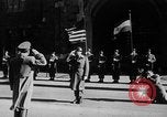 Image of Shah of Iran visit United States USA, 1960, second 59 stock footage video 65675071925
