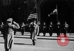 Image of Shah of Iran visit United States USA, 1960, second 62 stock footage video 65675071925