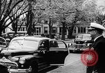 Image of Shah of Iran visit United States USA, 1960, second 10 stock footage video 65675071926