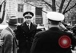 Image of Shah of Iran visit United States USA, 1960, second 11 stock footage video 65675071926