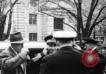 Image of Shah of Iran visit United States USA, 1960, second 12 stock footage video 65675071926