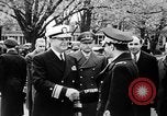 Image of Shah of Iran visit United States USA, 1960, second 13 stock footage video 65675071926