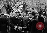 Image of Shah of Iran visit United States USA, 1960, second 14 stock footage video 65675071926
