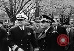 Image of Shah of Iran visit United States USA, 1960, second 15 stock footage video 65675071926