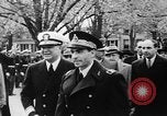 Image of Shah of Iran visit United States USA, 1960, second 16 stock footage video 65675071926