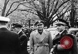 Image of Shah of Iran visit United States USA, 1960, second 18 stock footage video 65675071926