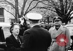 Image of Shah of Iran visit United States USA, 1960, second 19 stock footage video 65675071926