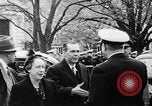 Image of Shah of Iran visit United States USA, 1960, second 20 stock footage video 65675071926