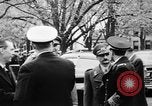 Image of Shah of Iran visit United States USA, 1960, second 22 stock footage video 65675071926