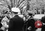 Image of Shah of Iran visit United States USA, 1960, second 23 stock footage video 65675071926