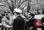 Image of Shah of Iran visit United States USA, 1960, second 24 stock footage video 65675071926