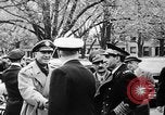 Image of Shah of Iran visit United States USA, 1960, second 25 stock footage video 65675071926