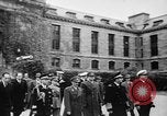 Image of Shah of Iran visit United States USA, 1960, second 26 stock footage video 65675071926