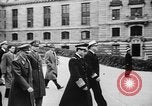 Image of Shah of Iran visit United States USA, 1960, second 28 stock footage video 65675071926