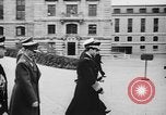 Image of Shah of Iran visit United States USA, 1960, second 29 stock footage video 65675071926