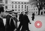 Image of Shah of Iran visit United States USA, 1960, second 30 stock footage video 65675071926
