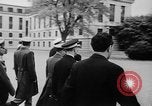 Image of Shah of Iran visit United States USA, 1960, second 31 stock footage video 65675071926